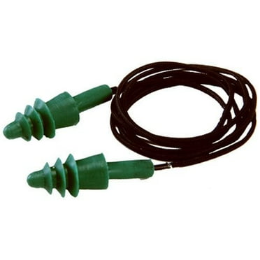 Corded Varies per Eartip Ear Plugs PK5 Corded Varies per Eartip Ear Plugs PK5
